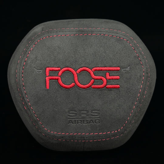 Custom Airbag Cover for 2022+ 11th Gen Honda Civic