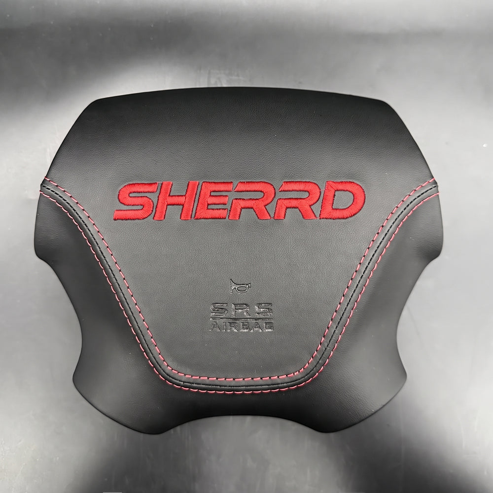 Custom Airbag Cover for 2003-2007 7th Gen Honda Accord