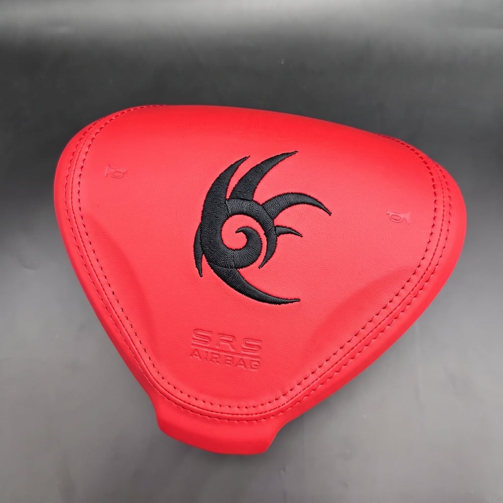 Custom Airbag Cover for 2009-2014 Acura TL