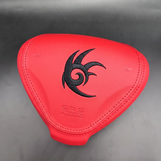 Custom Airbag Cover for 2013-2022 Acura ILX