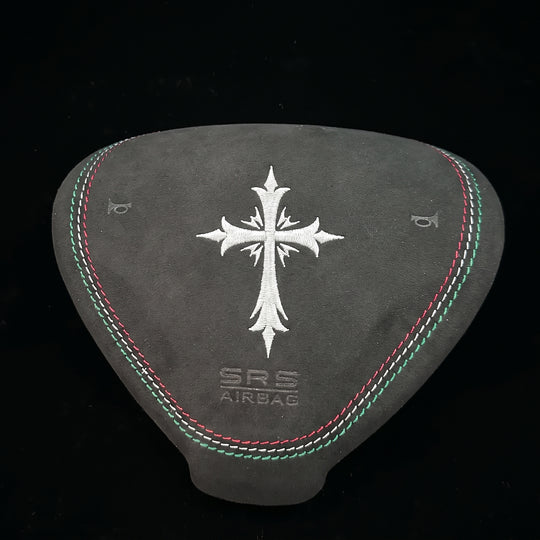 Custom Airbag Cover for 2009-2014 Acura TL