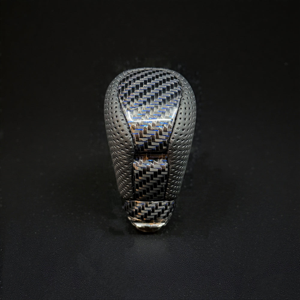 2016-2021 10th Gen Honda Civic Carbon Fiber Shift Knob