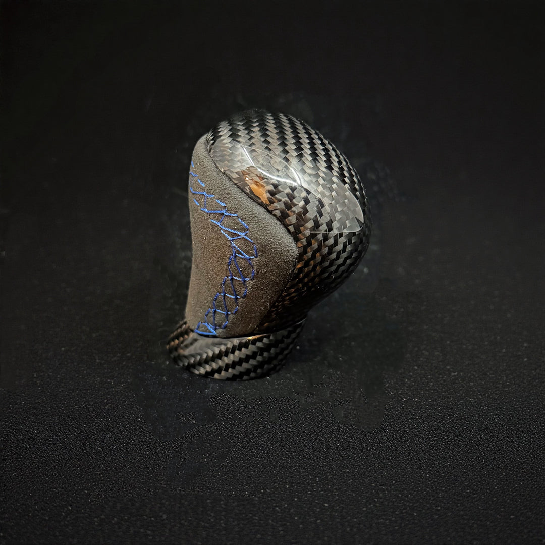 2014+ Lexus Carbon Fiber Shift Knob