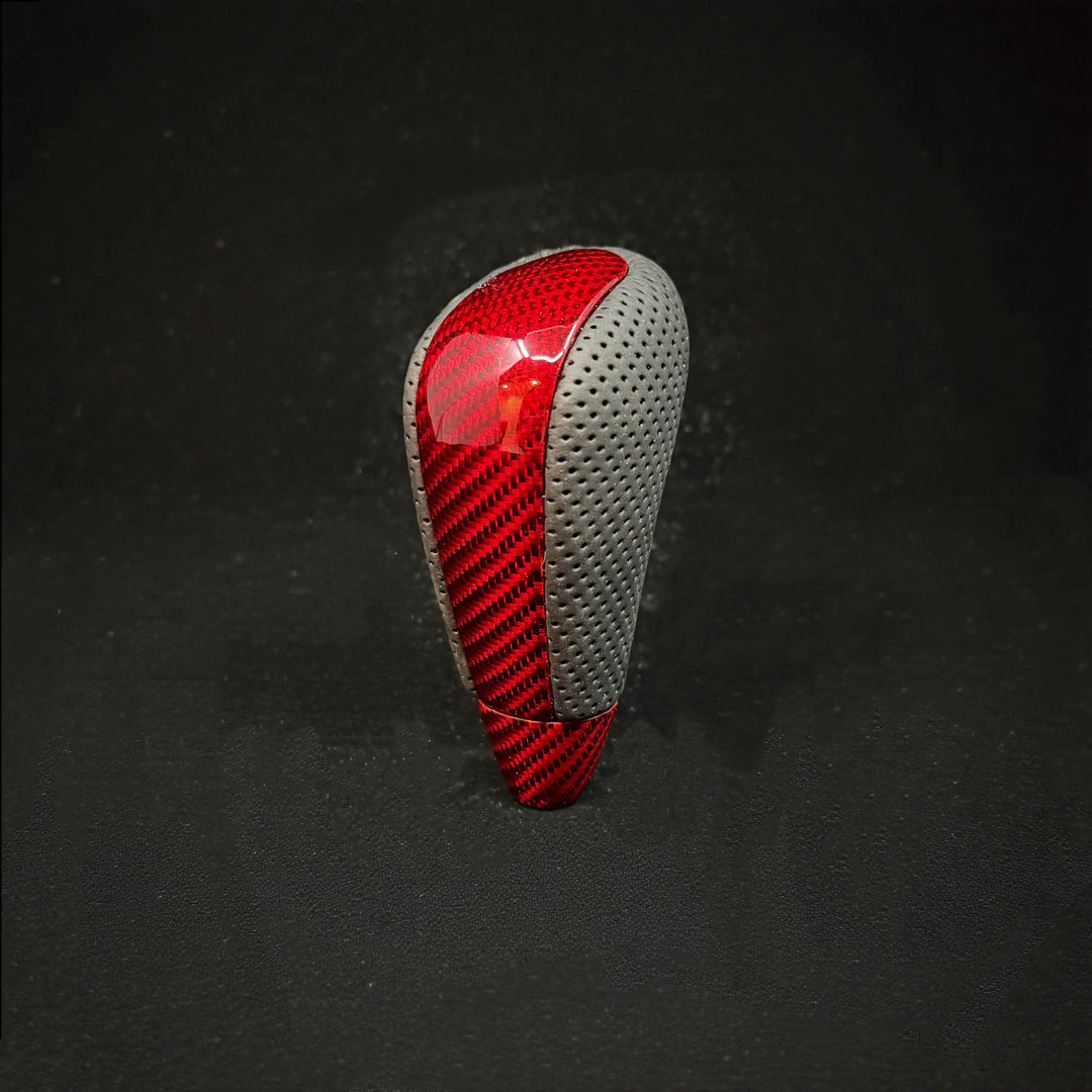 2005-2010 Chrysler 300/ Dodge Charger/Challenger/Magnum Carbon Fiber Shift Knob