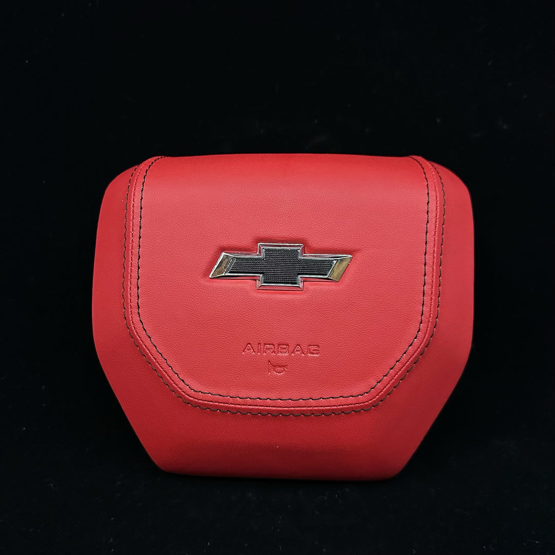 2019+ Chevrolet Silverado Custom Airbag Cover