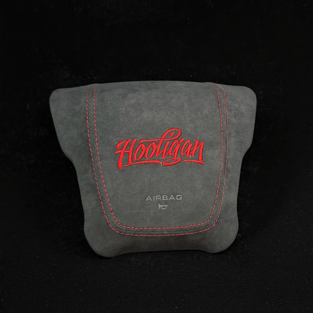 2014-2018 Chevrolet Silverado/Tahoe Custom Airbag Cover