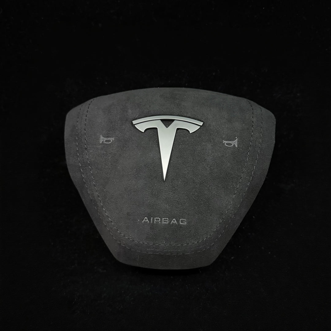 2017-2023 Tesla Model 3/Y Custom Airbag Cover
