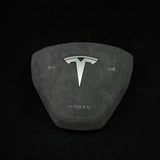 2017-2023 Tesla Model 3/Y Custom Airbag Cover