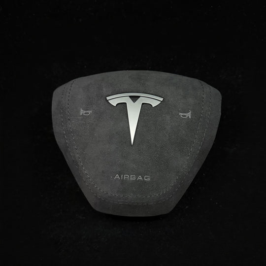 2017-2023 Tesla Model 3/Y Custom Airbag Cover
