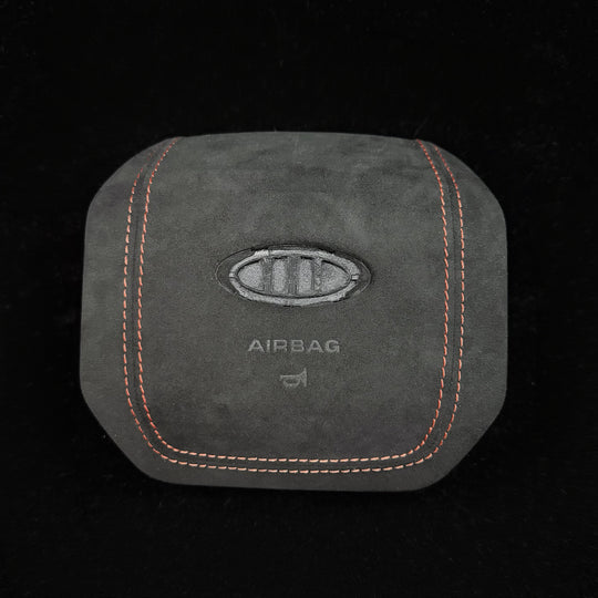 Custom Airbag Cover for 2021+ Ford F150/Raptor