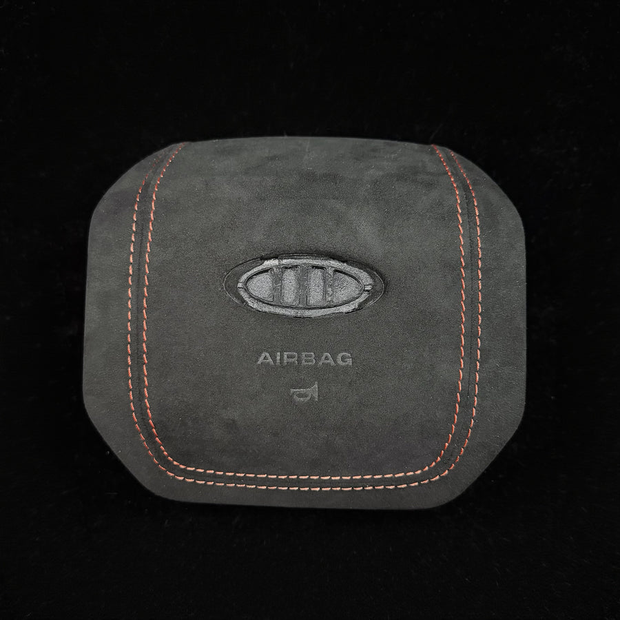 Custom Airbag Cover for 2021+ Ford F150/Raptor
