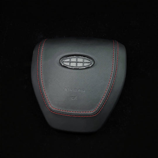 2015-2020 Ford F150/Raptor Custom Airbag Cover