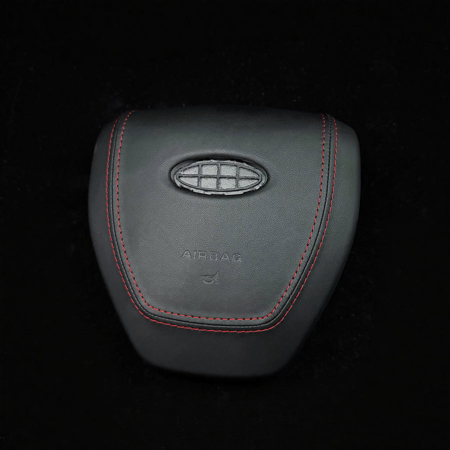 Cubierta de bolsa de aire personalizada para Ford F150/Raptor 2015-2020