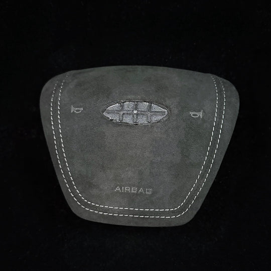 Custom Airbag Cover 2015+ Ford Focus