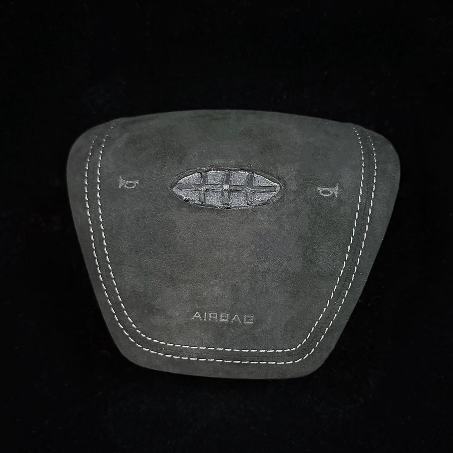 Cubierta de airbag personalizada para Ford Focus 2015+