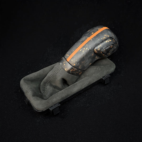 2015-2020 Ford F150/Raptor Carbon Fiber Gear Shift Handle