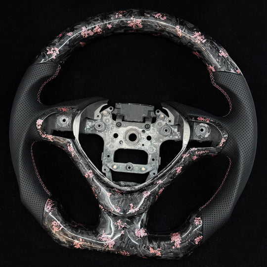 2009-2014 Acura TSX Carbon Fiber Steering Wheel