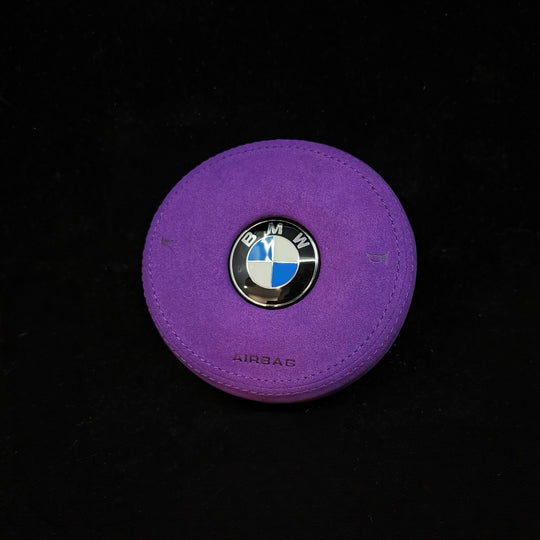 BMW F2X/F3X/F8X/F1X Custom Airbag Cover