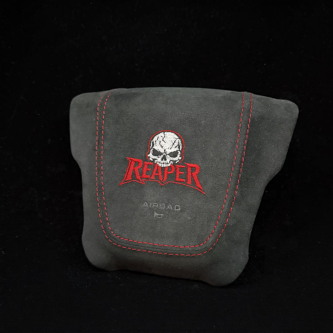 2014-2018 Chevrolet Silverado/Tahoe Custom Airbag Cover