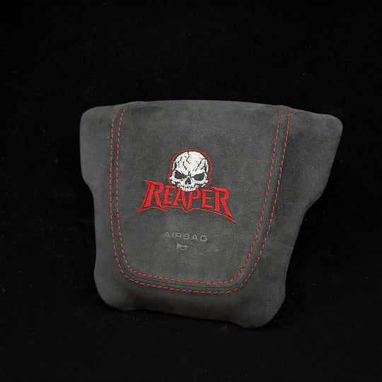 2014-2018 Chevrolet Silverado/Tahoe Custom Airbag Cover