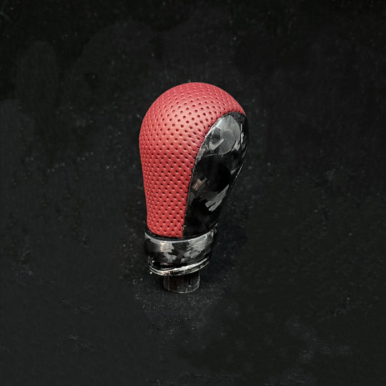 2009-2014 Acura TL Carbon Fiber Shift Knob