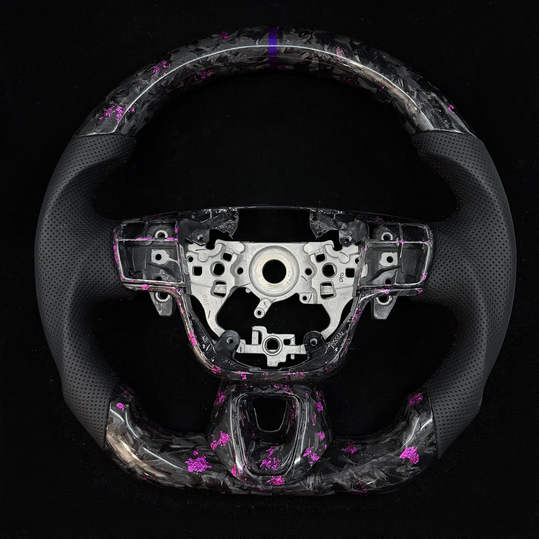 2025+ Toyota Camry Carbon Fiber Steering Wheel