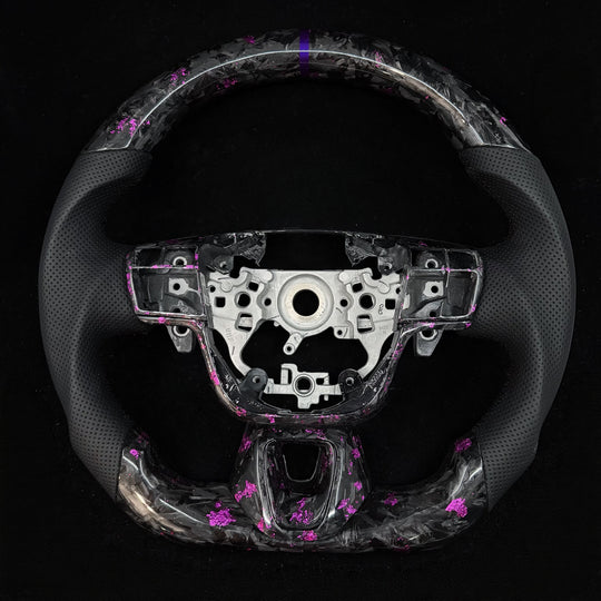2025+ Toyota Camry Carbon Fiber Steering Wheel