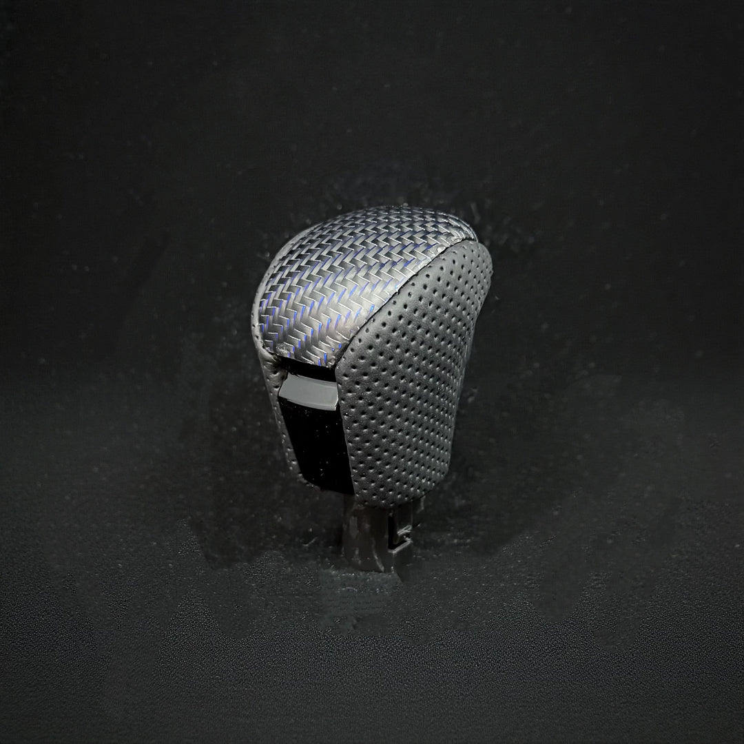 2016-2021 10th Gen Honda Civic Carbon Fiber Shift Knob