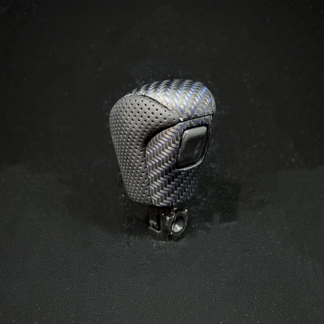 2016-2021 10th Gen Honda Civic Carbon Fiber Shift Knob