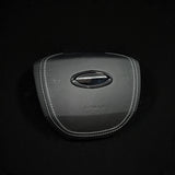 Custom Airbag Cover for 2020+ Ford Explorer
