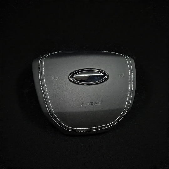 Custom Airbag Cover for 2020+ Ford Explorer