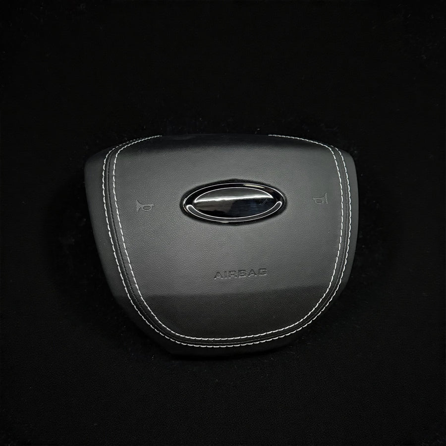 Custom Airbag Cover for 2020+ Ford Explorer