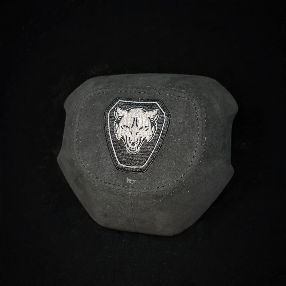 Custom Airbag Cover for 2024+ Ford Mustang S650