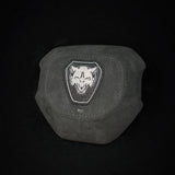 Custom Airbag Cover for 2024+ Ford Mustang S650