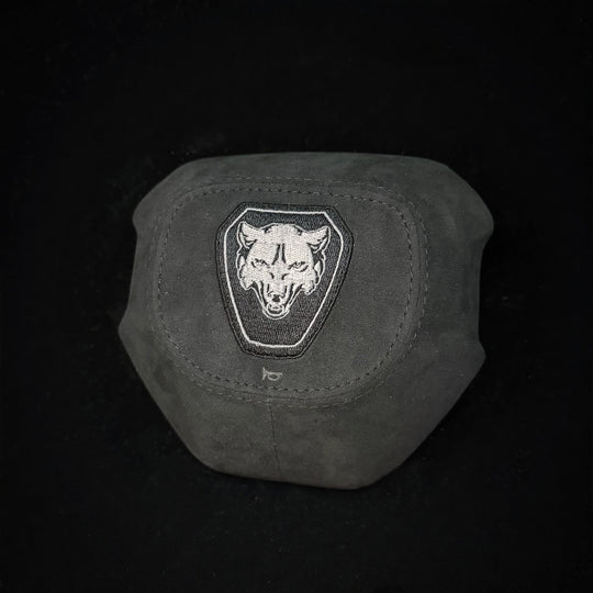 Custom Airbag Cover for 2024+ Ford Mustang S650