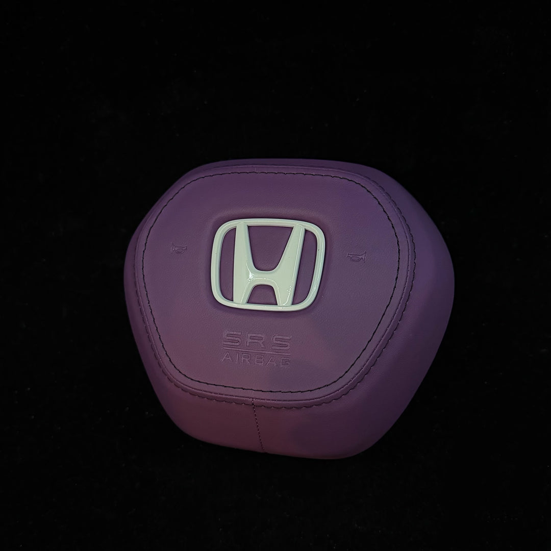 2022+ 11th Gen Honda Civic/Accord Custom Airbag Cover