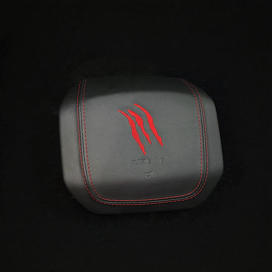 Custom Airbag Cover for 2021+ Ford F150/Raptor