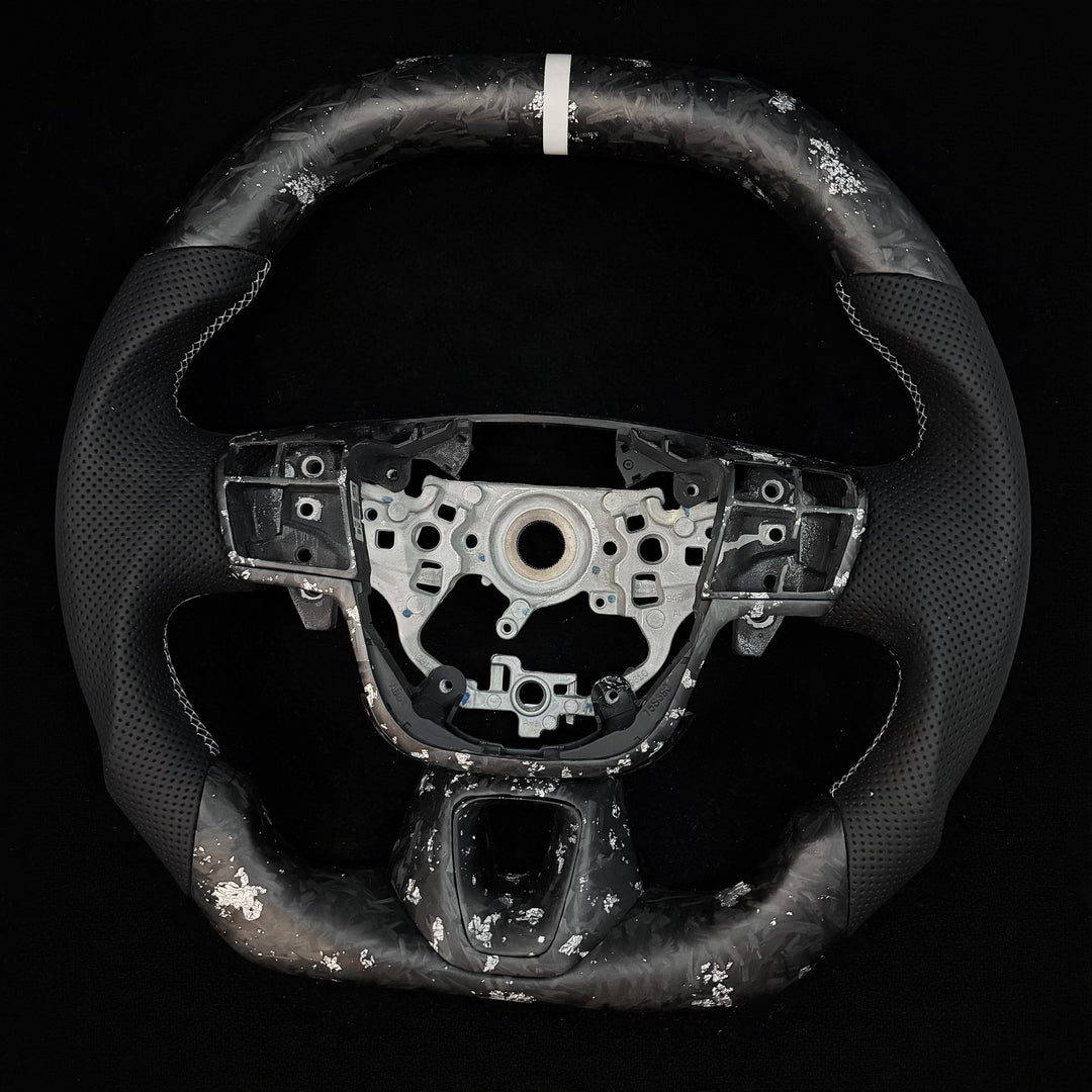 2025+ Toyota Camry Carbon Fiber Steering Wheel