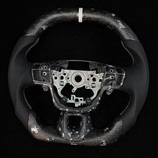 2025+ Toyota Camry Carbon Fiber Steering Wheel