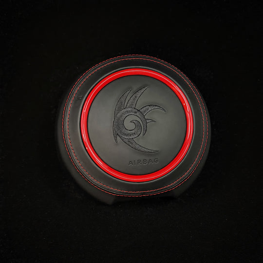 2010-2011 Chevrolet Camaro Custom Airbag Cover