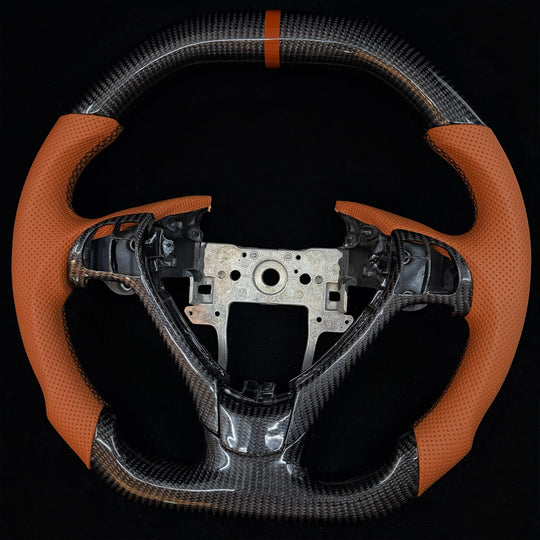 Volante de fibra de carbono Acura TL 2009-2014 