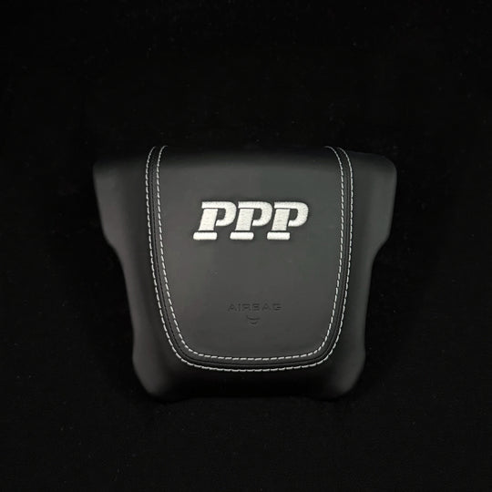 2014-2018 Chevrolet Silverado/Tahoe Custom Airbag Cover