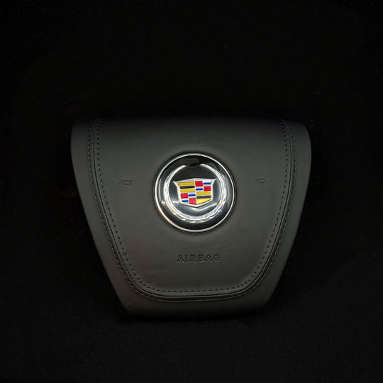 2007-2014 Chevrolet Silverado/Tahoe/GMC Sierra/Yukon/Cadillac Escalade Custom Airbag Cover