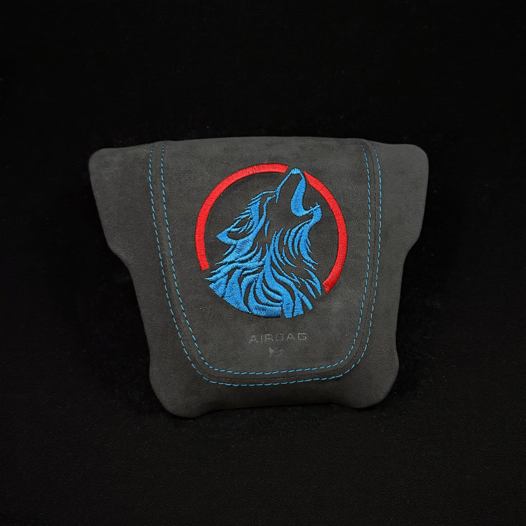 2014-2018 Chevrolet Silverado/Tahoe Custom Airbag Cover