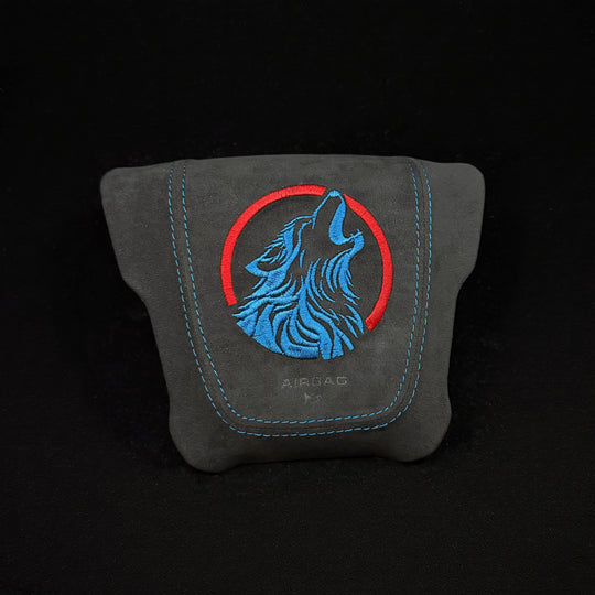 2014-2018 Chevrolet Silverado/Tahoe Custom Airbag Cover