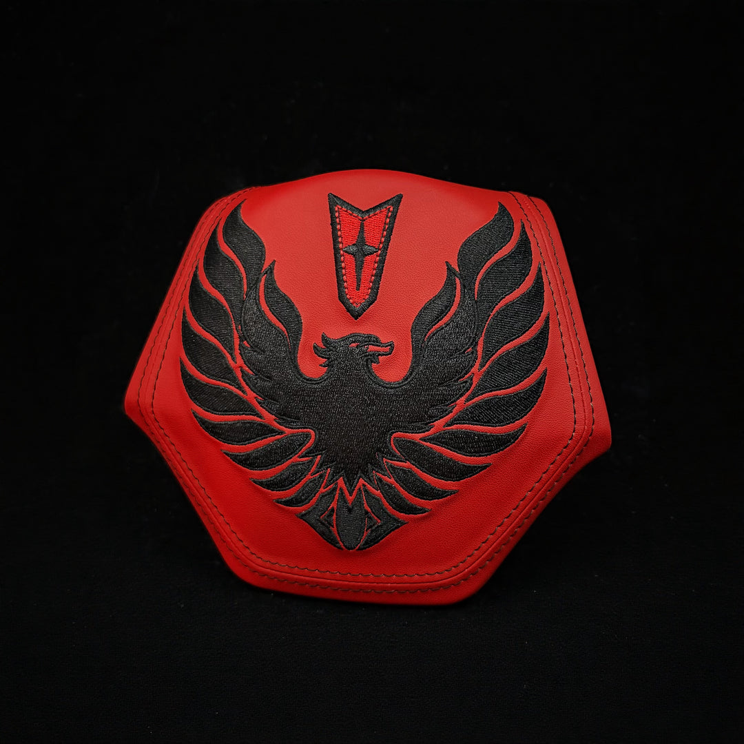 2016+ Chevrolet Camaro Custom Airbag Cover
