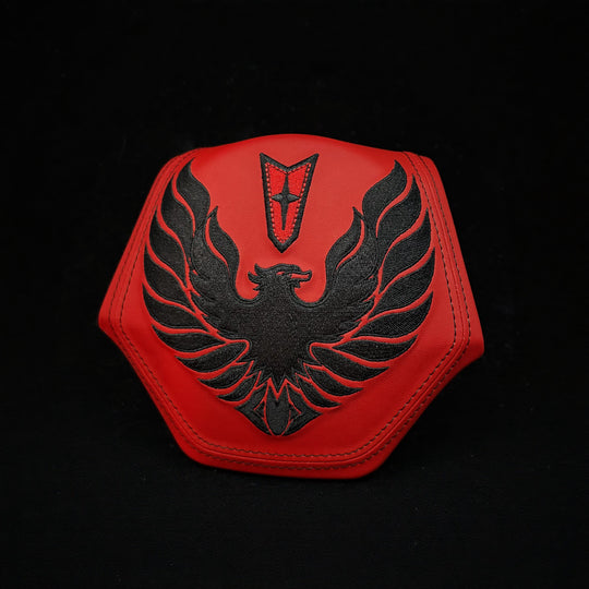 2016+ Chevrolet Camaro Custom Airbag Cover