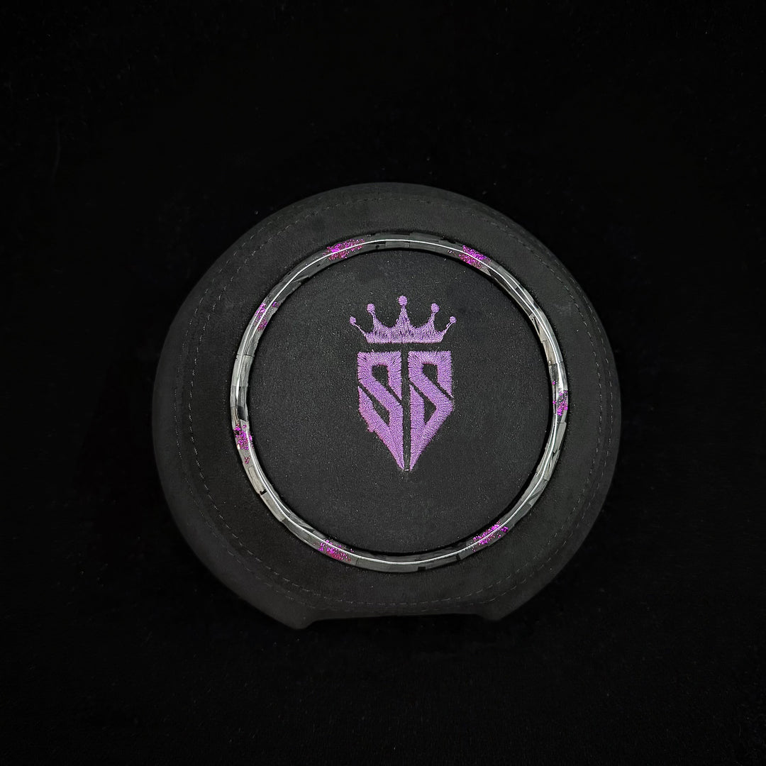 2010-2011 Chevrolet Camaro Custom Airbag Cover