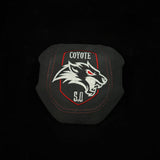 Custom Airbag Cover for 2024+ Ford Mustang S650