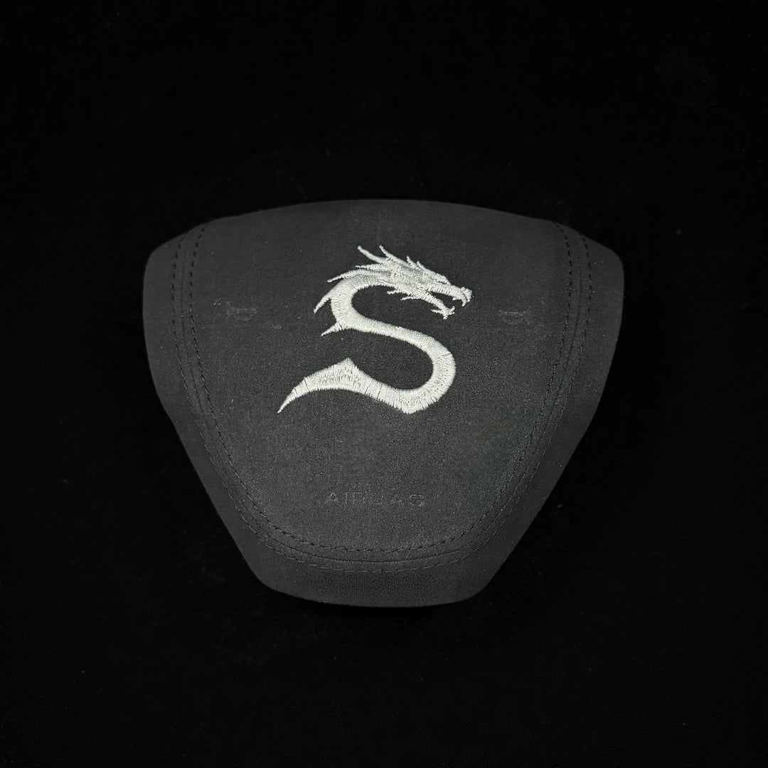 2017-2023 Tesla Model 3/Y Custom Airbag Cover